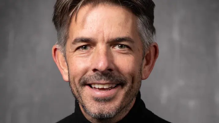 Reach hires Andy Williams