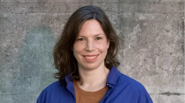 New York Times announces new visual editor in London