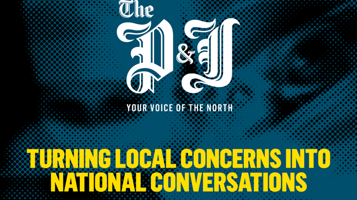 The Press and Journal launches brand campaign