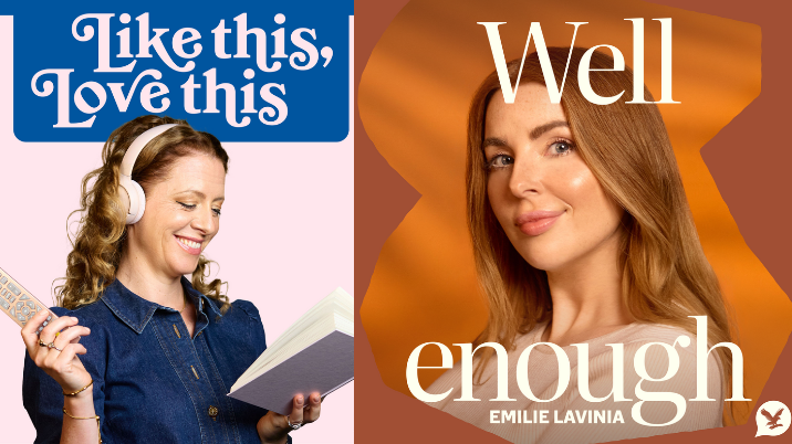 The Independent announces two new podcasts