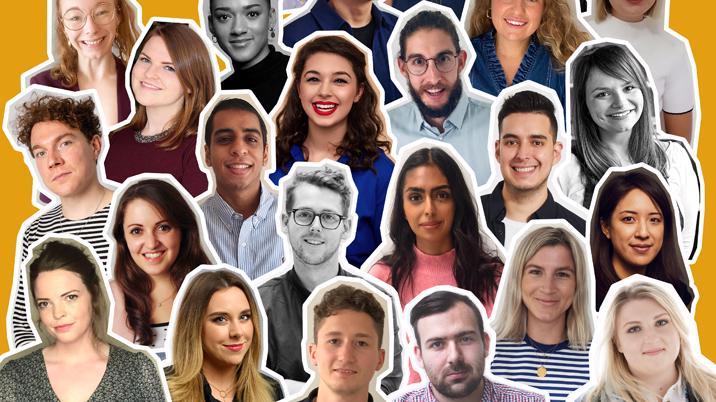 PPA 30 Under 30 2020 – winners announced 