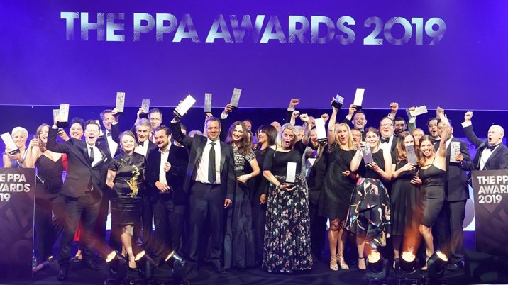 PPA Awards – winners announced