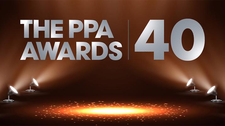 PPA Awards 2020 – winners announced