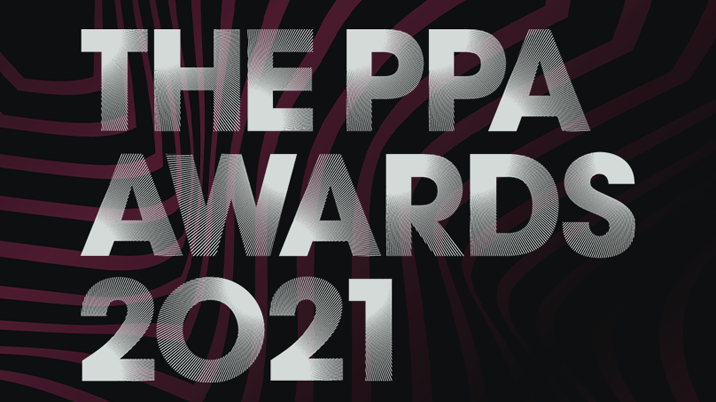 PPA introduces three new categories for its annual awards