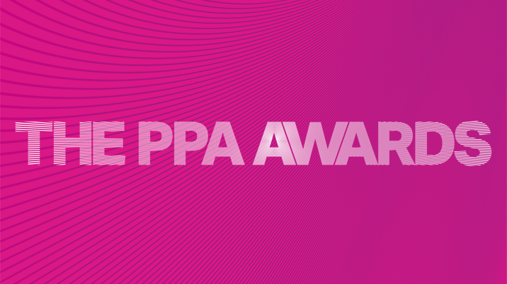 PPA Awards 2022 – shortlist revealed