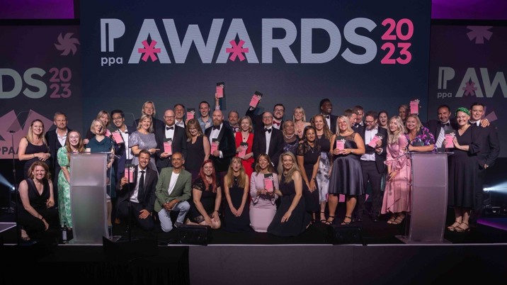 PPA Awards 2023: Winners announced