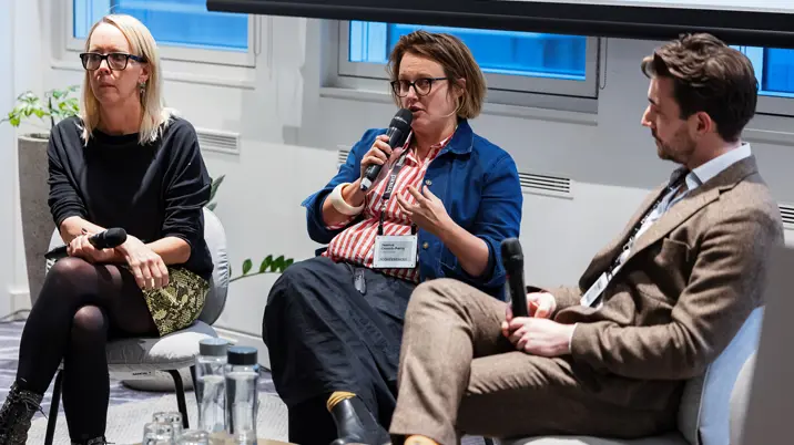 Newsletters – have a plan