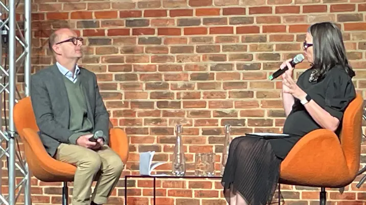 Make yourself useful