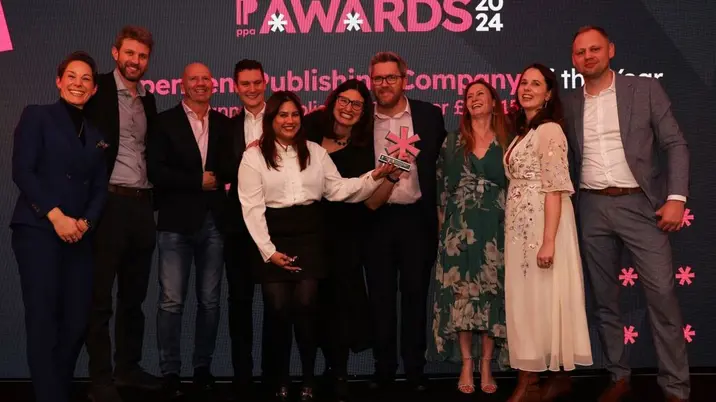 PPA Independent Publisher Awards 2025: shortlist announced