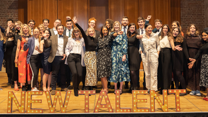 PPA New Talent 30 Under 30 Awards 2019