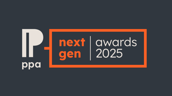 PPA Next Gen Awards 2025: winners announced
