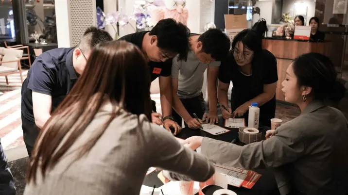 Preciso announces alliance with the Shenzhen Artificial Intelligence Industry Association