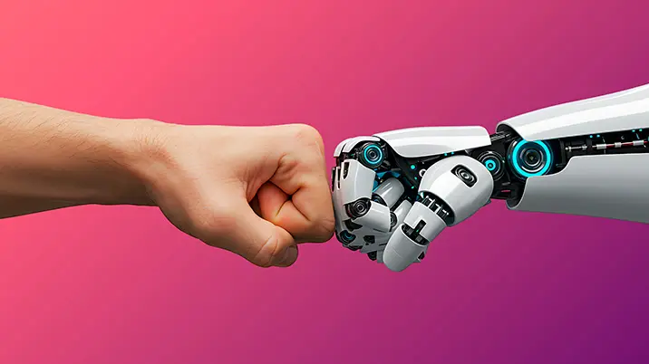 Human influence in programmatic: 5 minutes with… Anoop Ramachandran