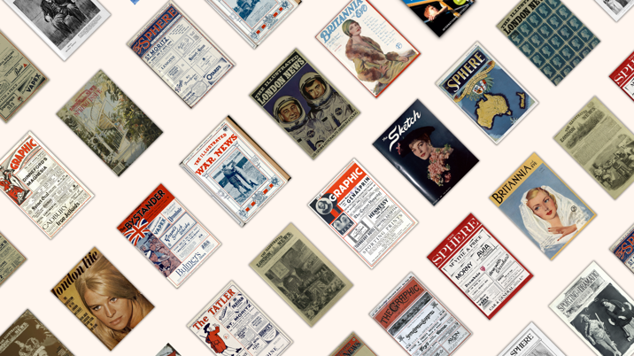 Exact Editions launches expanded set of illustrated periodicals for digital subscription