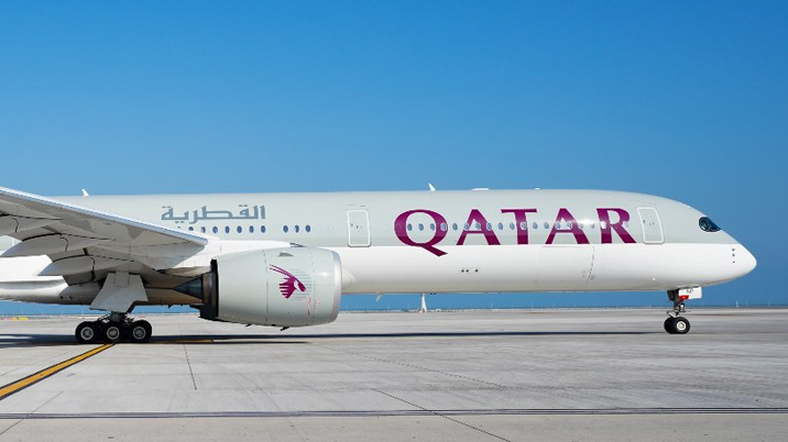 Qatar Airways offers PressReader's catalogue to passengers