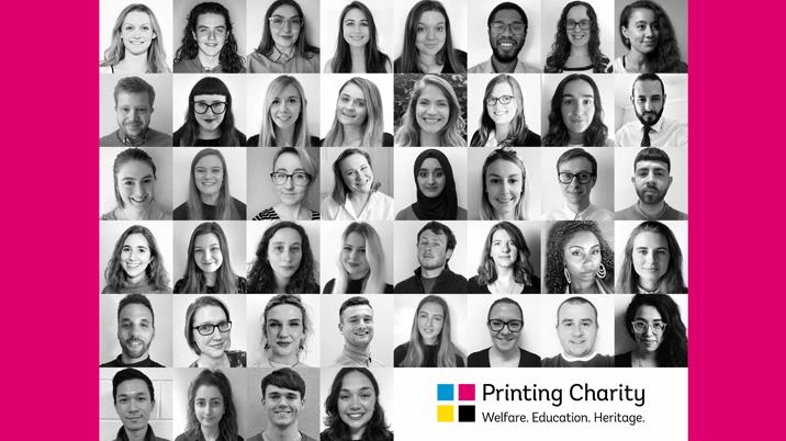 Print Futures Awards – winners announced