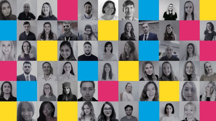 The Printing Charity announces 47 recipients of its Rising Star Awards