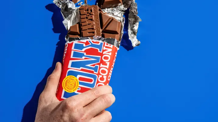 Immediate announces winner of competition