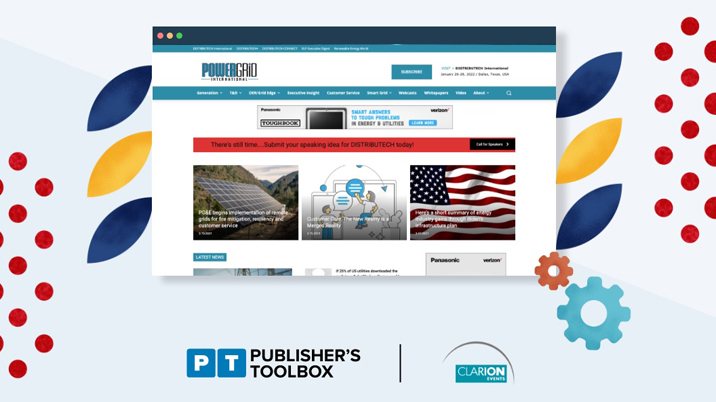 Publisher’s Toolbox enters US market