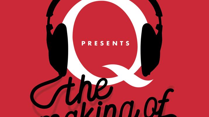 Q launches podcast