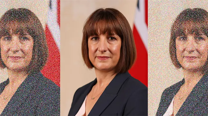 Gambler Rachel bets the farm