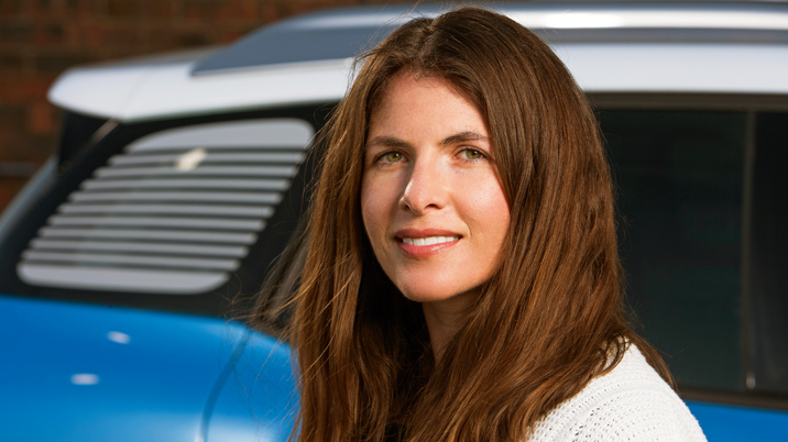 Autocar magazine appoints Rachel Burgess