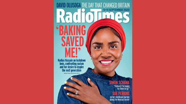 Dominic Murray appointed Radio Times MD 