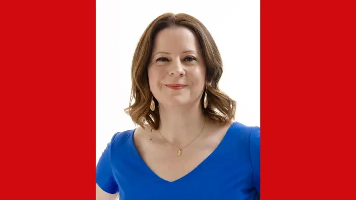 Sam Lister appointed Express deputy-editor-in-chief