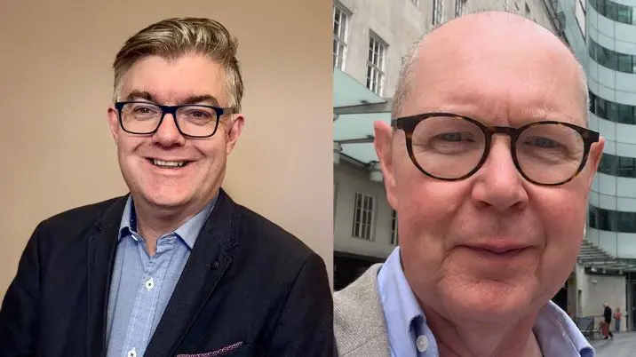 Reach announces new appointments