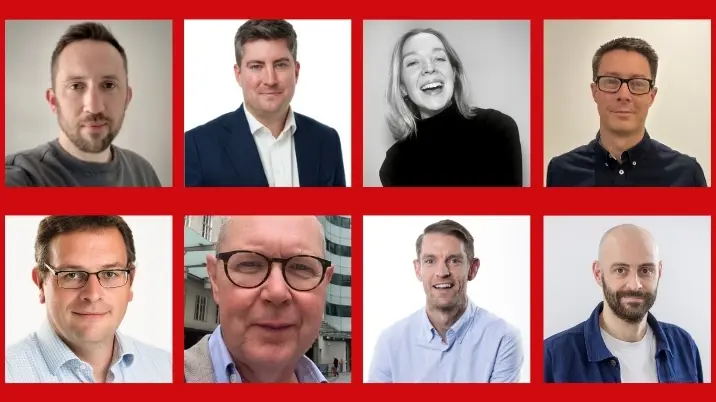 Reach unveils new editorial SLT