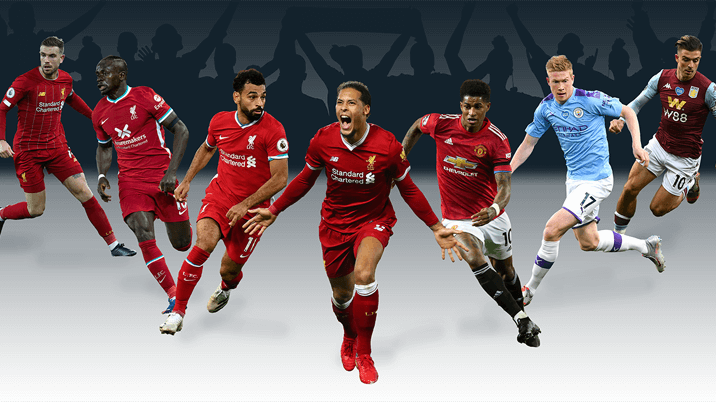 Reach Sports launches Fans’ Footballer of The Year Awards