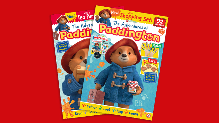 Redan launches new Paddington magazine