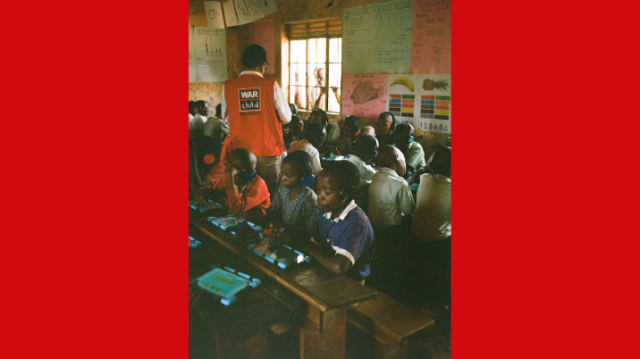 Media brands mark Refugee Week