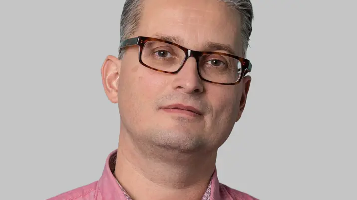 WoodWing appoints Reinder Repko