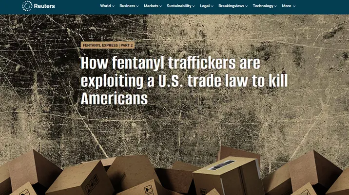 Nobody does it better