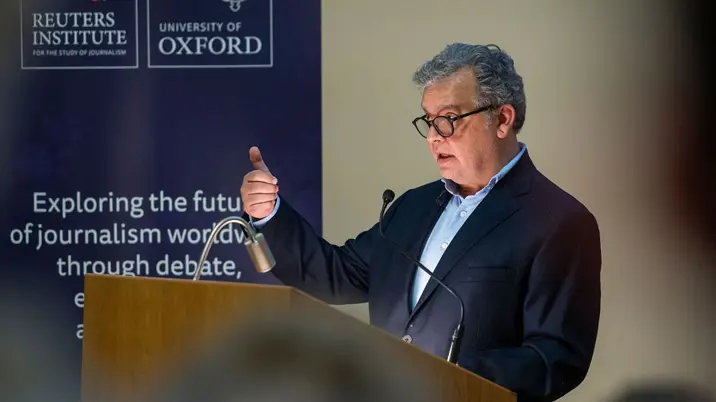 Give due process its due