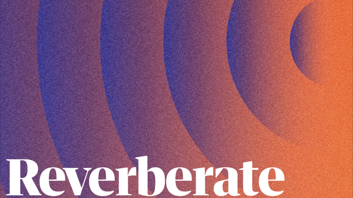 The Guardian launches new podcast series: Reverberate