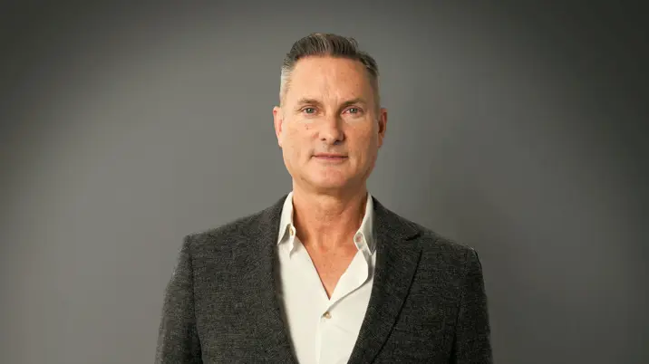 William Reed appoints Richard Sexton