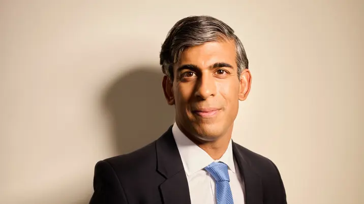 Rishi Sunak joins The Sunday Times as a columnist