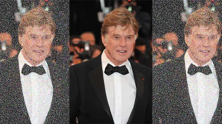 The man who made journalism cool