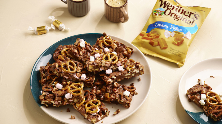 Werther's Original partners with Immediate Media