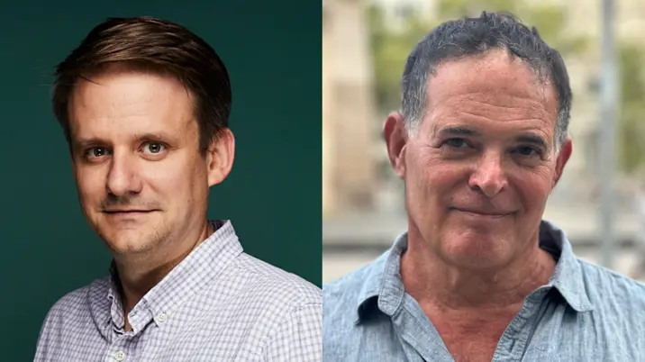 The Guardian announces new team