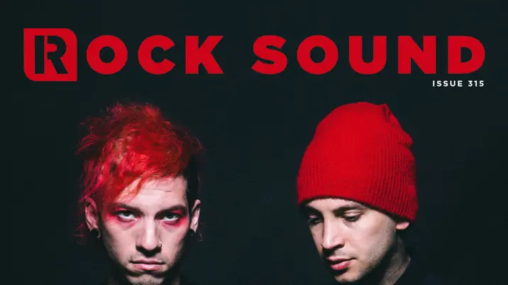 Rock Sound announces tribute