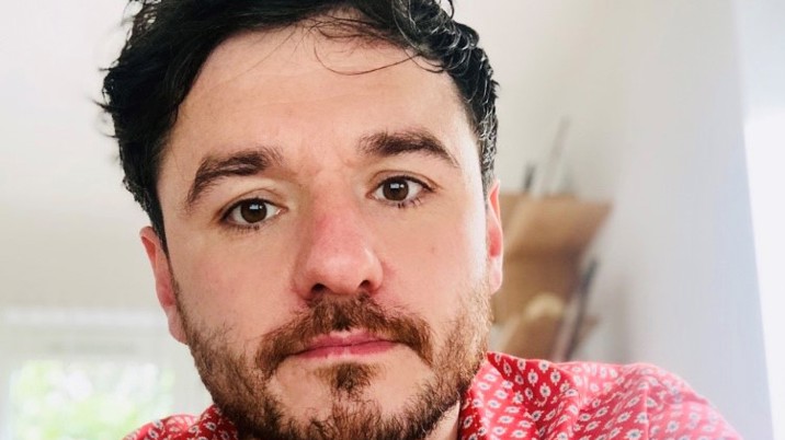 Big Issue appoints Ryan Butcher