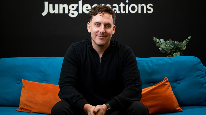 Sam Oakley joins Jungle Creations