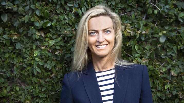 Marie Claire appoints Purpose & Sustainability Advisor