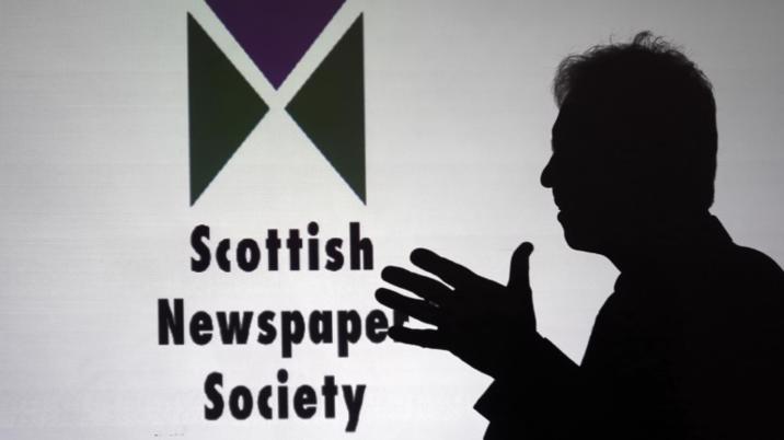 Scottish government announces £3m boost for newspapers