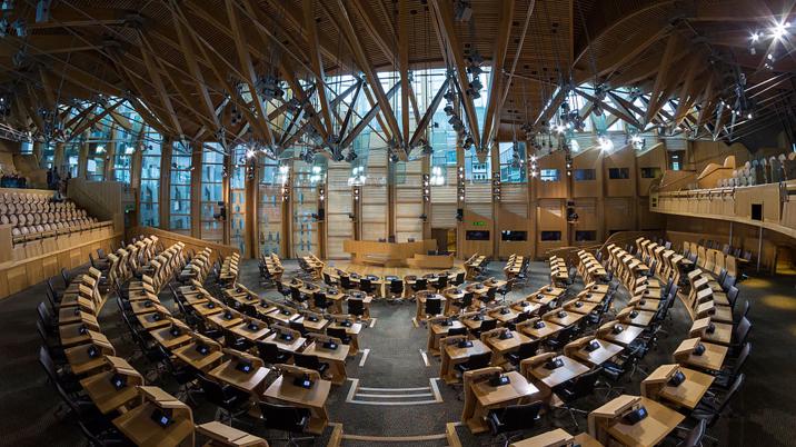 SoE: Proposed Scottish Hate Crime law change threatens free media