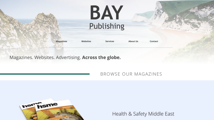 Haymarket Media Group acquires Bay Publishing Ltd