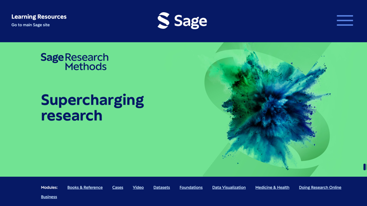 Sage wins OpenAthens UX award 2023